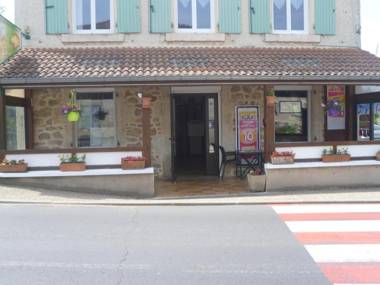 Hôtel des Voyageurs