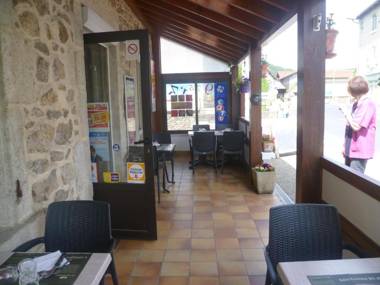 Hôtel des Voyageurs