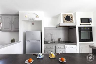 Appartement de 2 chambres avec piscine partagee et jardin clos a Voreppe