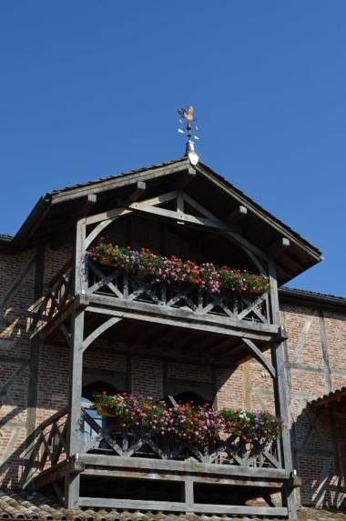 Les Saules Parc & Spa - Les Collectionneurs