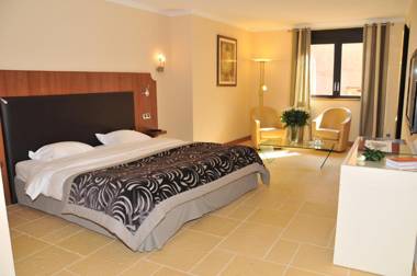 Les Saules Parc & Spa - Les Collectionneurs