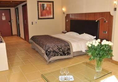 Les Saules Parc & Spa - Les Collectionneurs