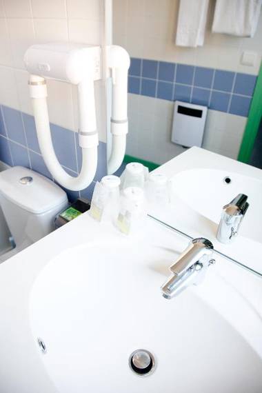 Logis Hôtel du Commerce