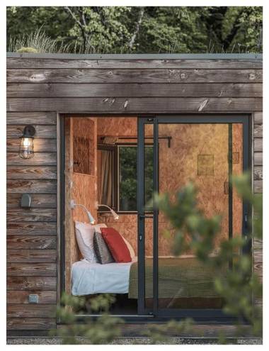 Volvic Organic Resort