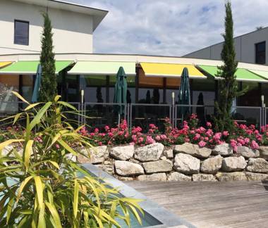 Best Western Le Palladior Voiron