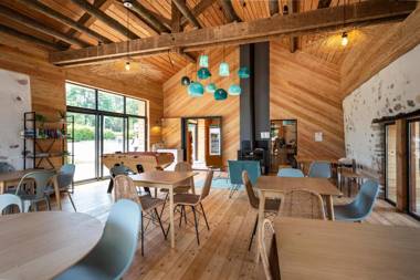 Huttopia Lac d'Aiguebelette