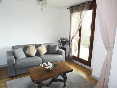 Residence L'alize - 2 Pièces pour 4 Personnes 474