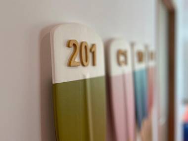 SHANA Hôtel & Résidence