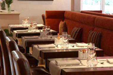 New Providence Hotel