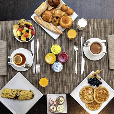 MIA Hôtel Marseille