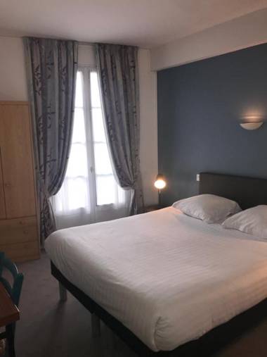 Hotel Le Petit Billot