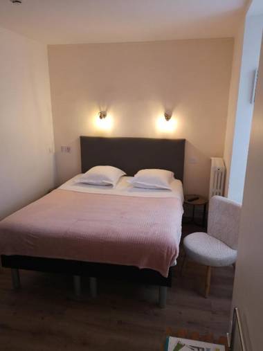 Hotel Le Petit Billot