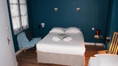 Hotel Le Petit Billot