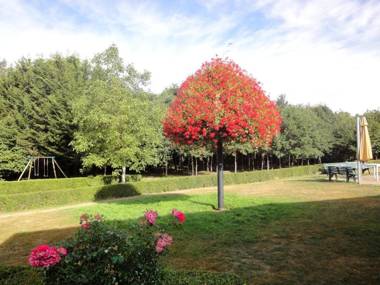 Hotel Restaurant La Grenouillère