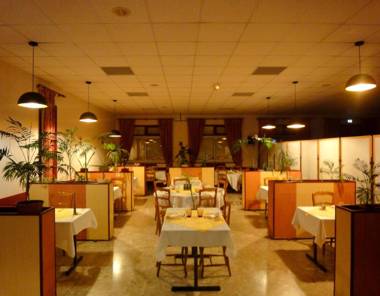 Hotel Restaurant La Grenouillère