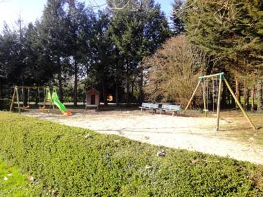 Hotel Restaurant La Grenouillère