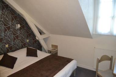 Hôtel Restaurant L'Espérance