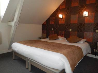 Hôtel Restaurant L'Espérance