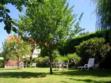 Auberge La Tomette The Originals Relais