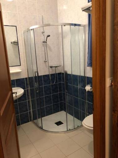 La Ferme de Mezoutre