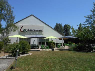 Campanile Bourg-En-Bresse ~ Viriat