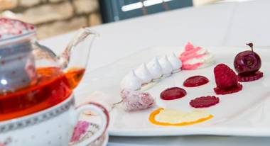 Frédéric Carrion Hôtel et Spa