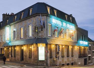 Hôtel de France Vire