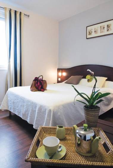 Hôtel de France Vire