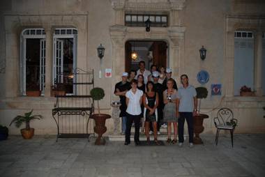 Château Le Martinet