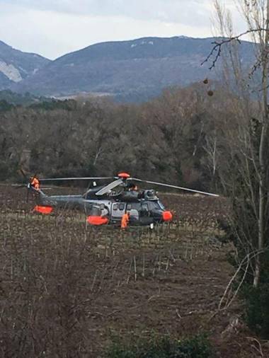 Château Le Martinet