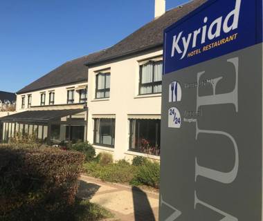 Kyriad Blois Sud