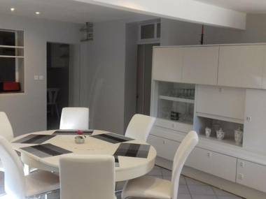 Gîte Vineuil 4 pièces 6 personnes - FR-1-491-99