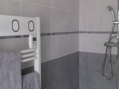 Gîte Vineuil 4 pièces 6 personnes - FR-1-491-99