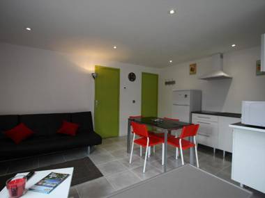 Gîte Vincey 2 pièces 2 personnes - FR-1-589-262