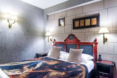 Best Western Saint-Louis