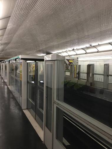 The Originals Boutique Hôtel Le Griffon Vincennes