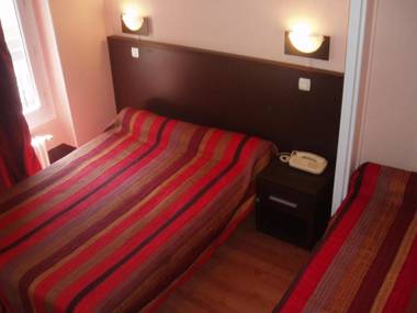 The Originals Boutique Hôtel Le Griffon Vincennes