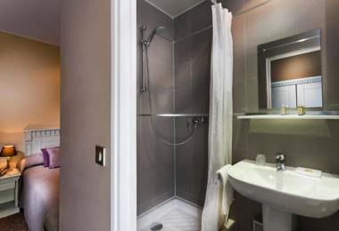 Hôtel Donjon Vincennes