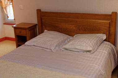 Le Gite De La Vallee De La Suize