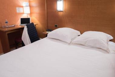 Hotel Spa Le Relais Des Moines