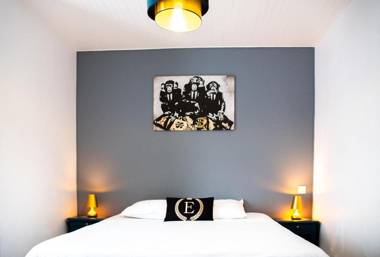 Hôtel & Gastronomie - La Table de l'Europe