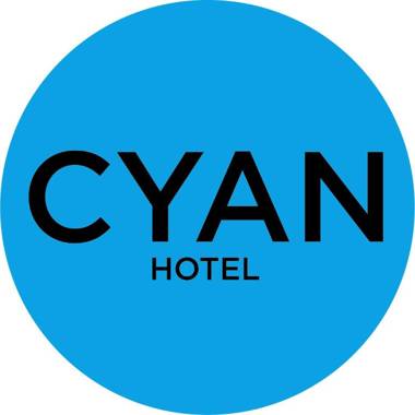 CYAN HOTEL - Roissy Villepinte Parc des Expositions