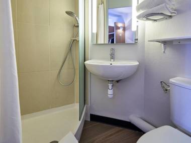 B&B HOTEL Paris Nord Villepinte