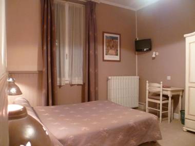 Hôtel La Résidence