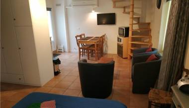 Gites la Bakénia - Nissou