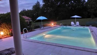 Gites la Bakénia - Nissou