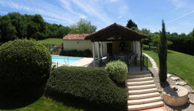 Gites la Bakénia - Nissou