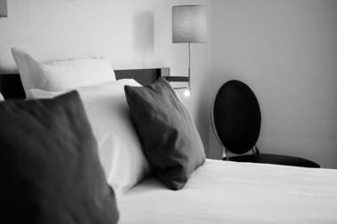 Hotel & Restaurant Perla Riviera