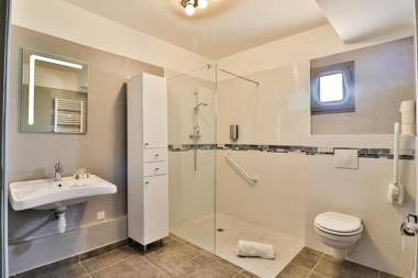 Hotel & Restaurant Perla Riviera