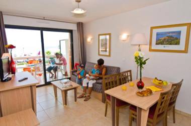 Résidence Goélia Royal Cap